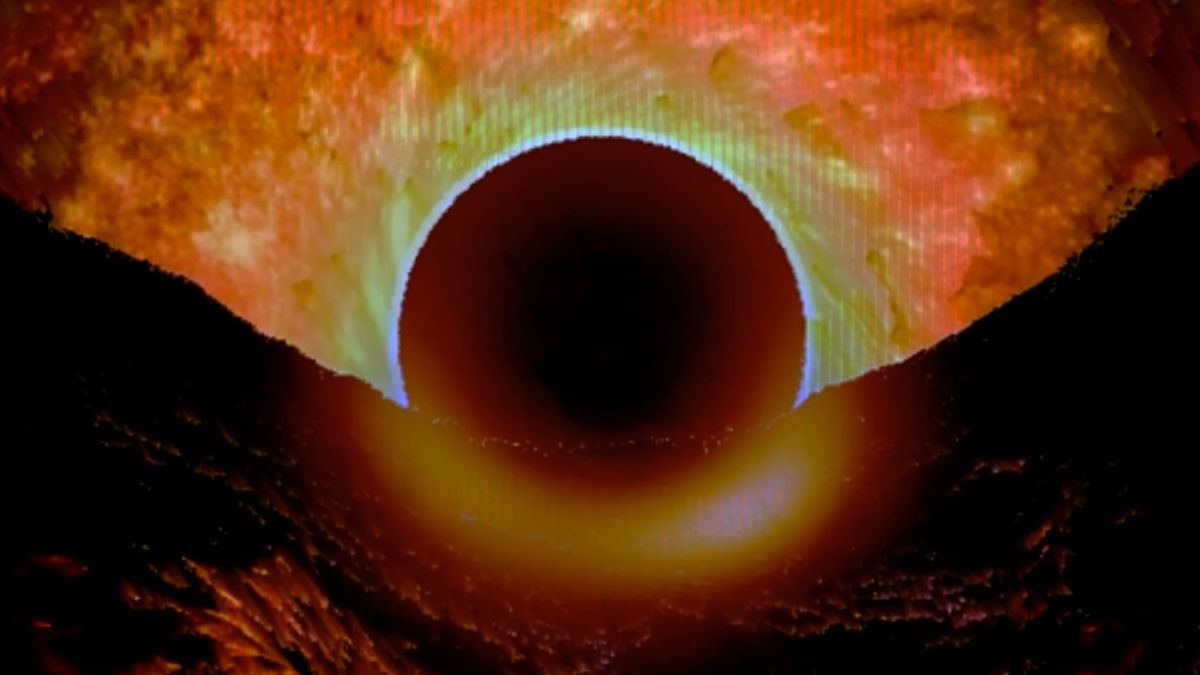 Toda la competencia del Festival Internacional de Cine de Derechos Humanos 2025