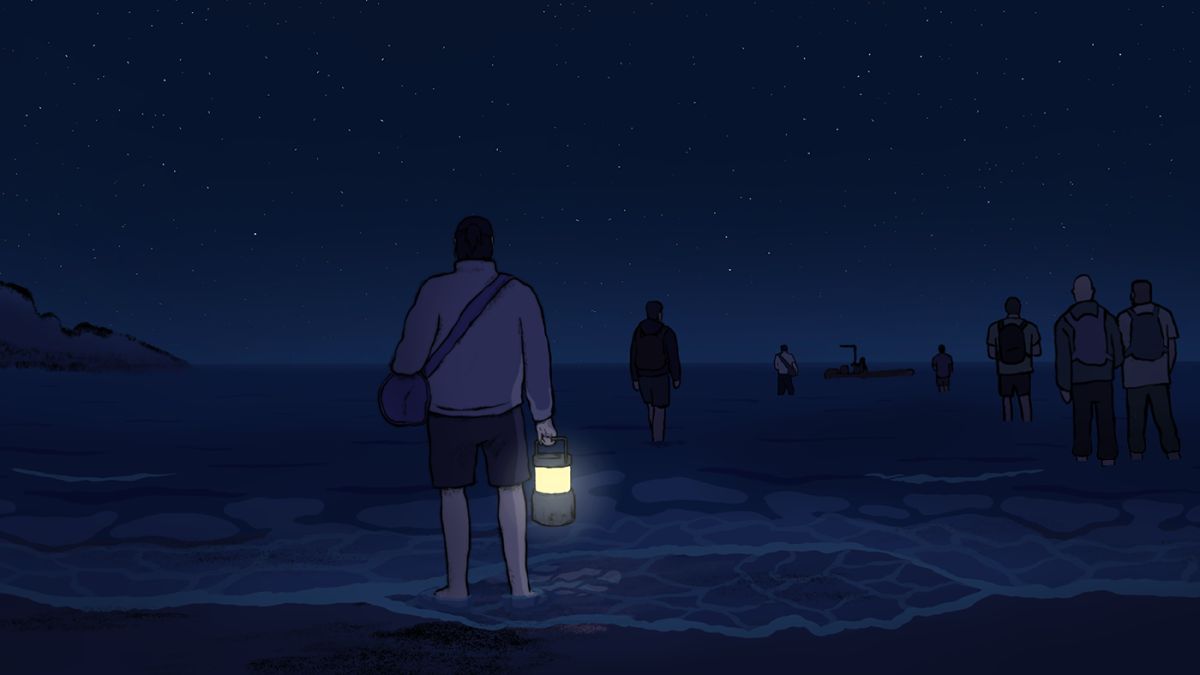 Toda la competencia del Festival Internacional de Cine de Derechos Humanos 2025