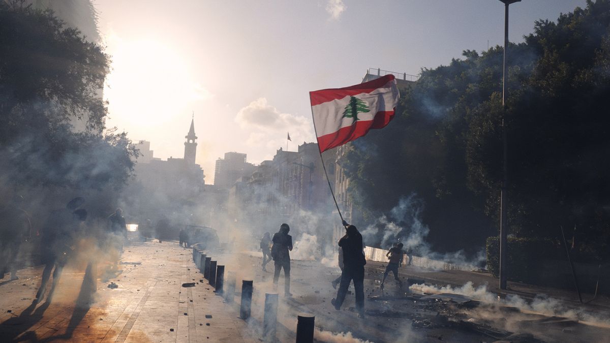 Toda la competencia del Festival Internacional de Cine de Derechos Humanos 2025