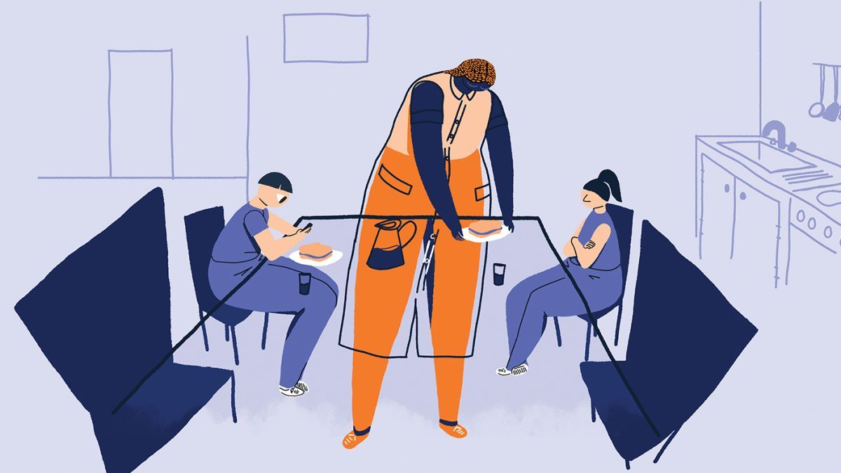 Toda la competencia del Festival Internacional de Cine de Derechos Humanos 2025