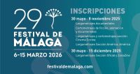  El Festival de Málaga abre la convocatoria para su 29 edición