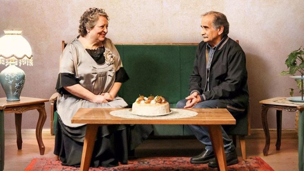 MUBI celebra en junio el cine queer, la disidencia iraní y el regreso de "Twin Peaks"