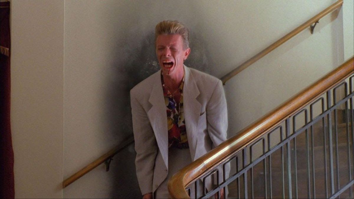 MUBI celebra en junio el cine queer, la disidencia iraní y el regreso de "Twin Peaks"