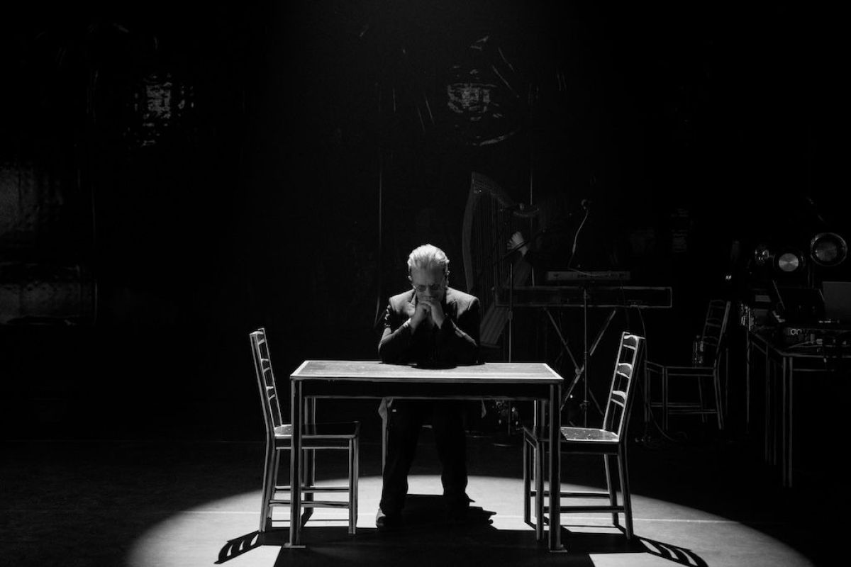 Crítica de "Bono: Stories of Surrender": Cuando el ego pide la palabra