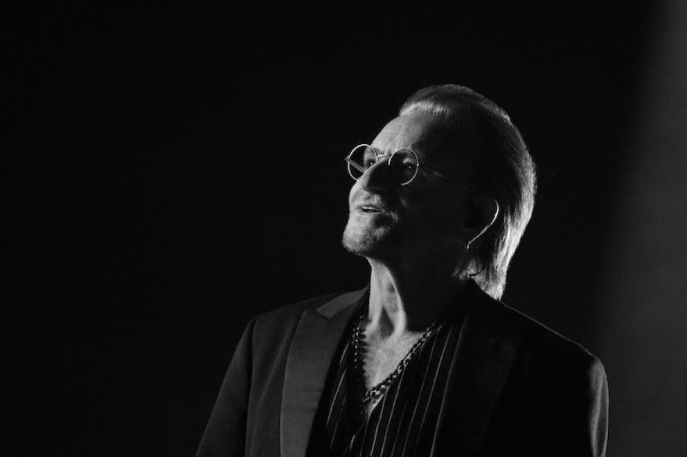 Crítica de "Bono: Stories of Surrender": Cuando el ego pide la palabra