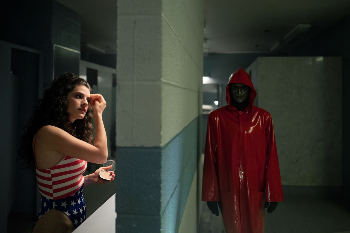 Crítica de "La calle del terror: La reina del baile": Una decepcionante masacre por la corona