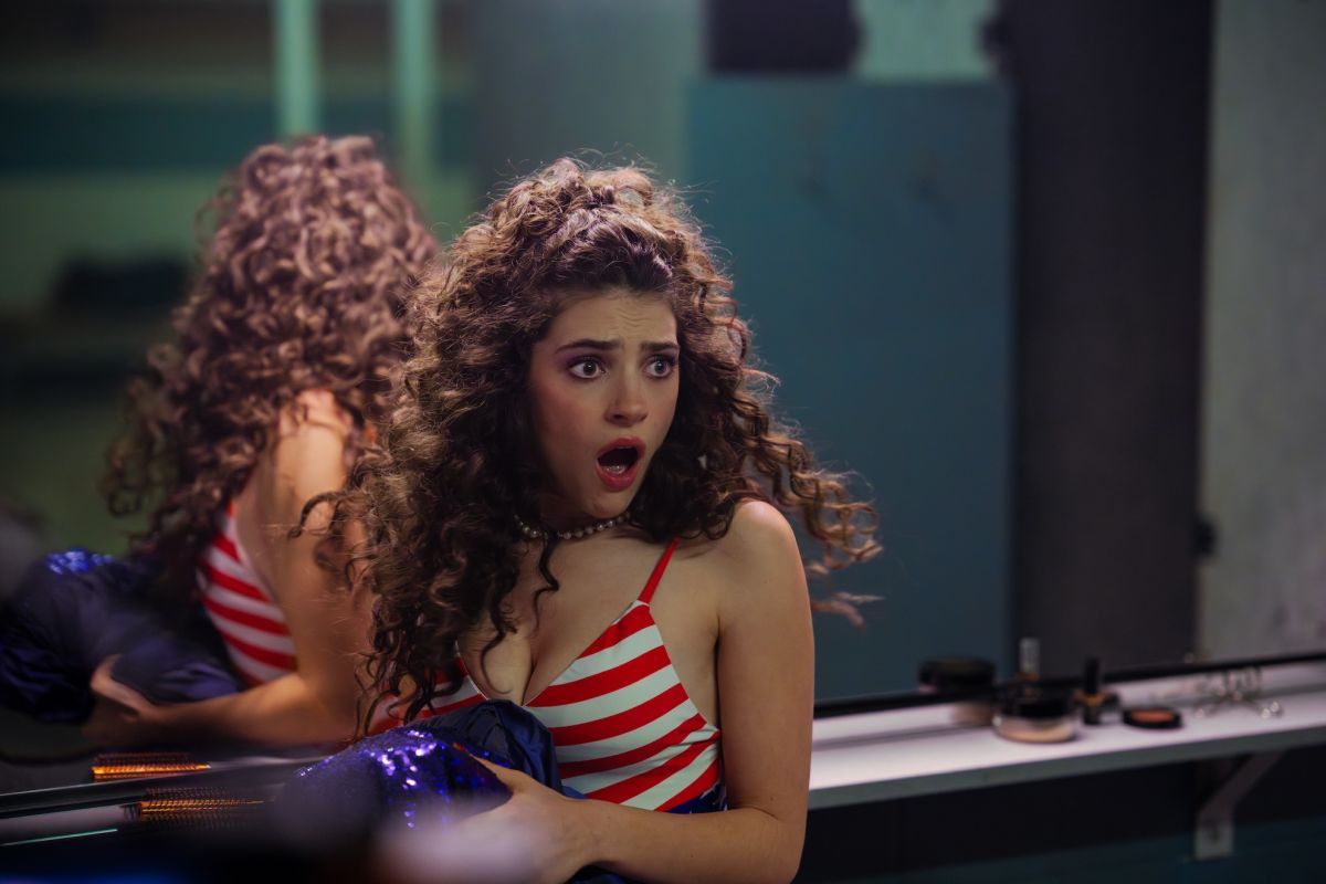 Crítica de "La calle del terror: La reina del baile": Una decepcionante masacre por la corona