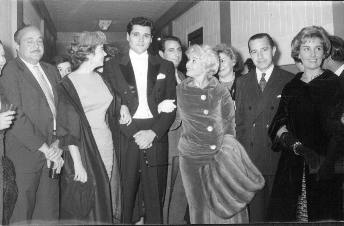 Crítica de "La orquesta y el silencio": Waldo de los Ríos entre el olvido programado y una verdad soterrada