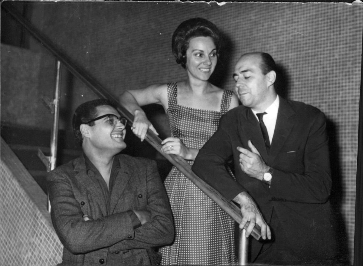 Crítica de "La orquesta y el silencio": Waldo de los Ríos entre el olvido programado y una verdad soterrada