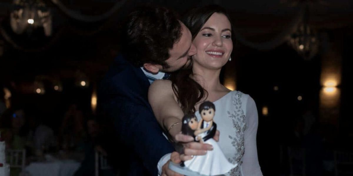 Crítica de "La viuda negra": sexo, sangre y engaño en el true crime español 