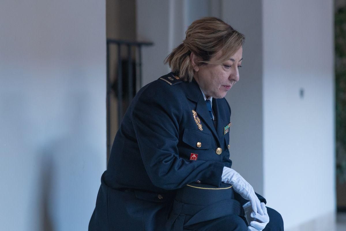 Crítica de "La viuda negra": sexo, sangre y engaño en el true crime español 