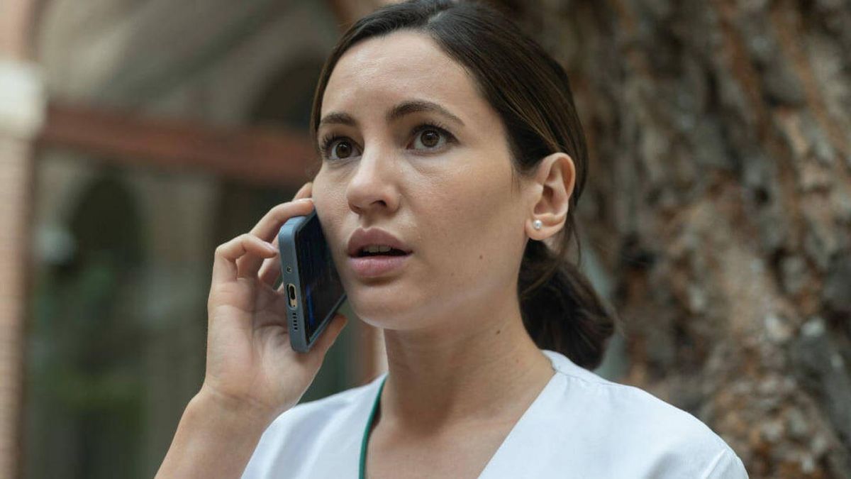 Crítica de "La viuda negra": sexo, sangre y engaño en el true crime español 