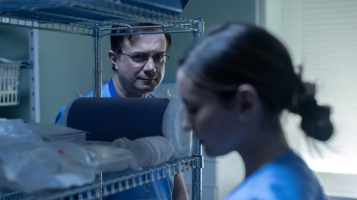 Crítica de "La viuda negra": sexo, sangre y engaño en el true crime español 