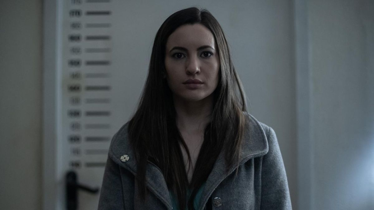 Crítica de "La viuda negra": sexo, sangre y engaño en el true crime español 