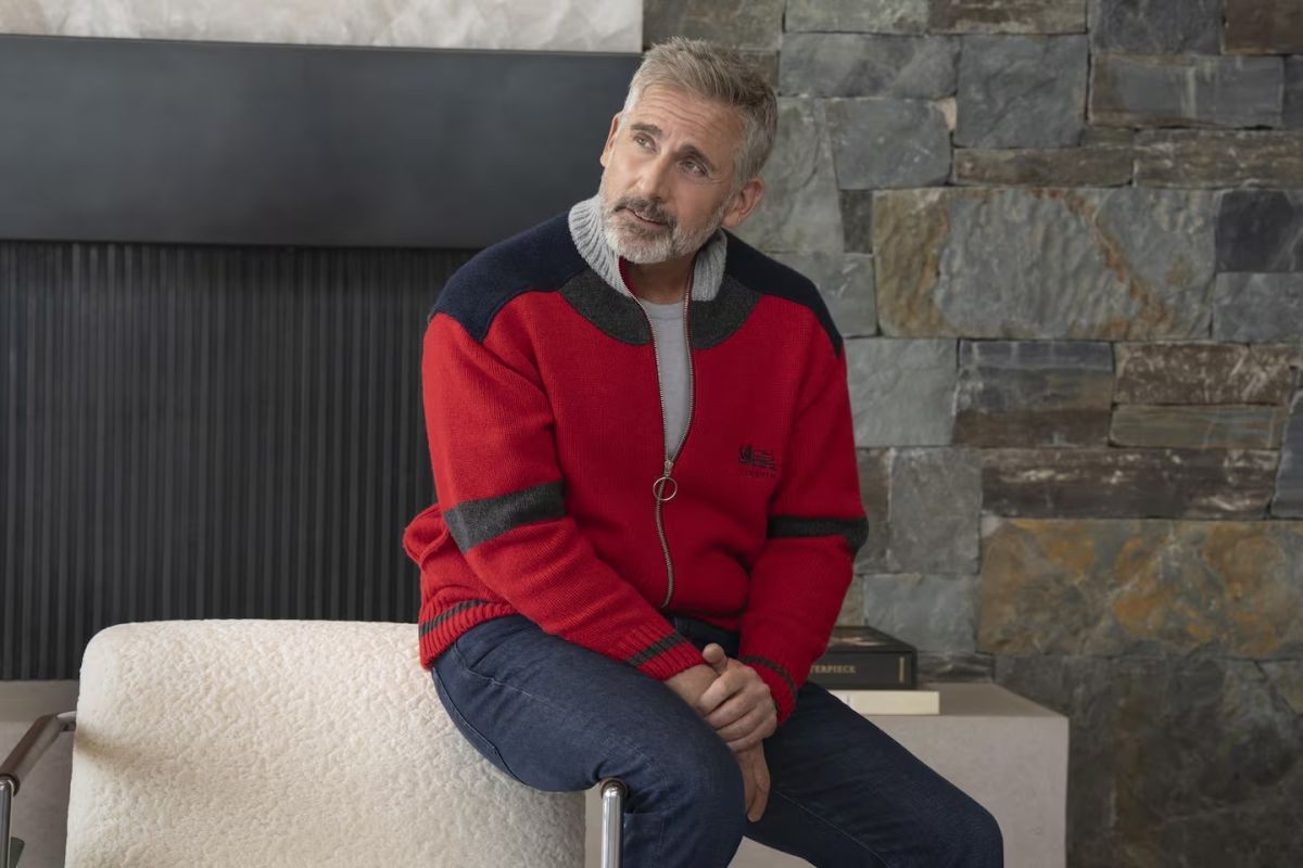 Crítica de "Mountainhead": Una IA desata el caos y Argentina queda en el centro del tablero