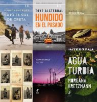 Seis libros para pensar la historia desde el margen