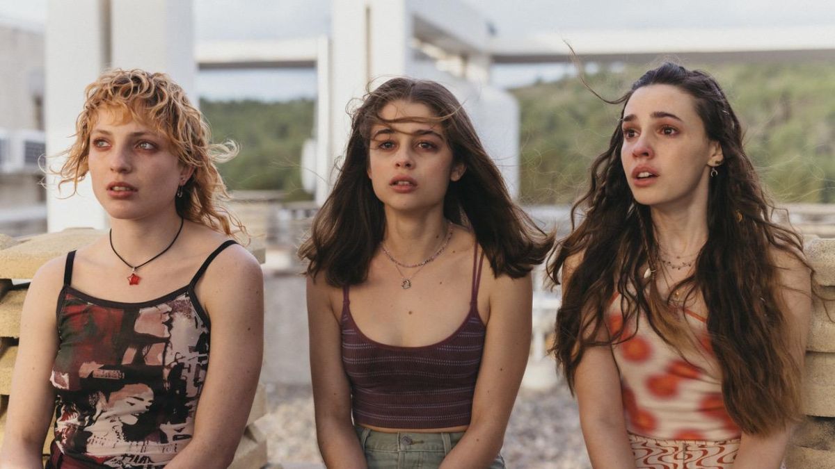 Crítica de "Viaje de fin de curso: Mallorca": lo que la Generación Z no pudo dejar atrás