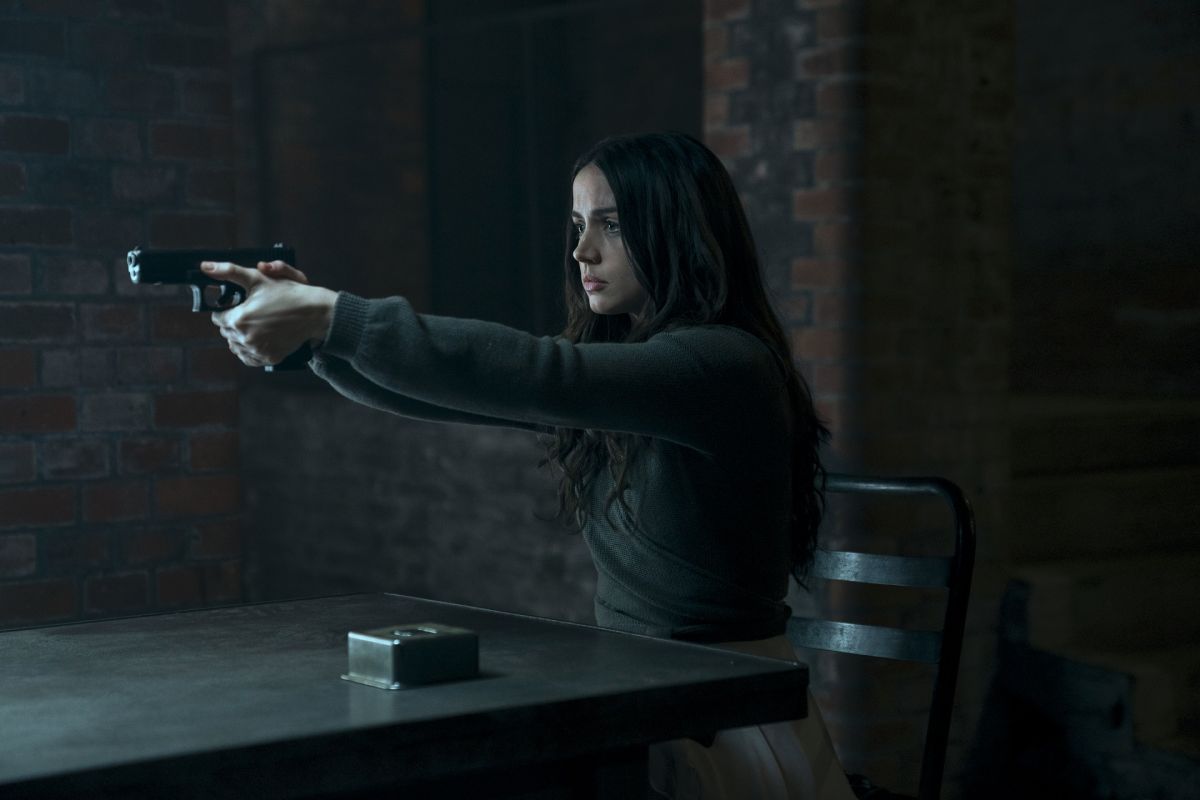 Crítica de “Bailarina”: Ana de Armas en la secuela lateral del universo de "John Wick"