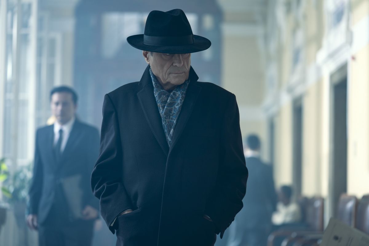 Crítica de “Bailarina”: Ana de Armas en la secuela lateral del universo de "John Wick"