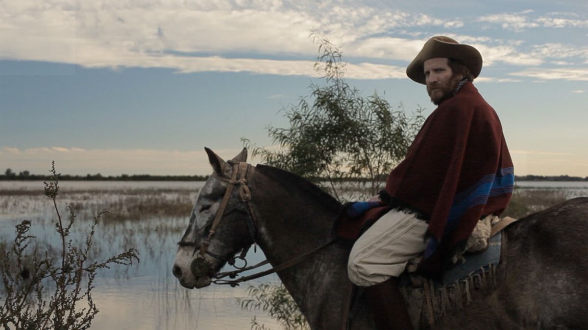 Toda la programación del Festival Internacional de Cine Independiente de El Palomar 2025 (EPA CINE)