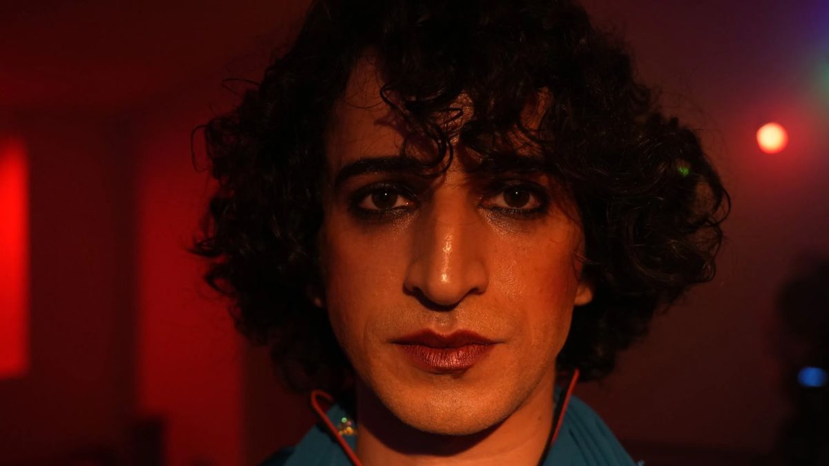 Toda la programación del Karlovy Vary International Film Festival 2025