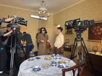 Comenzó el rodaje de "Yiya", dirigida por Mariano Hueter y con Cristina Banegas y Julieta Zylberberg