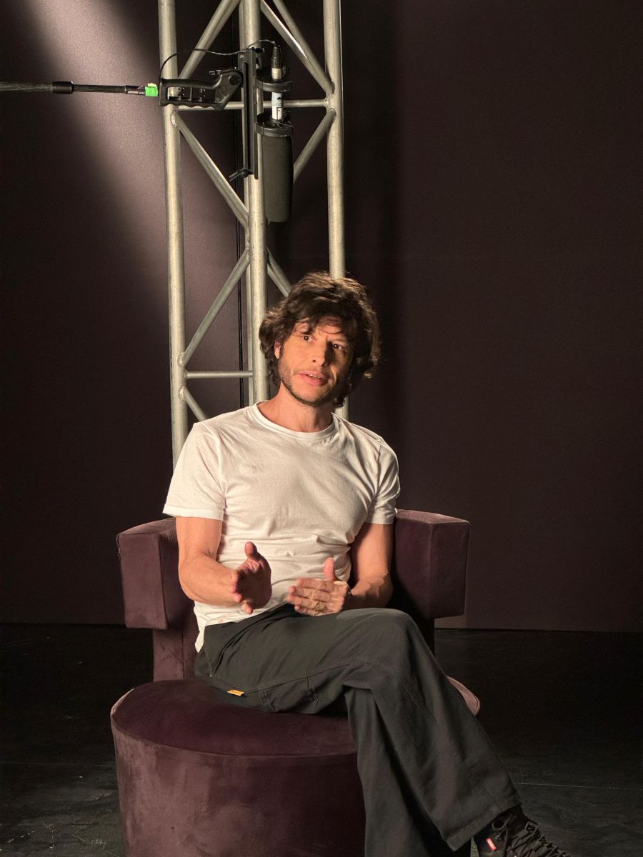 Canal Encuentro estrena "Cineastas", un viaje íntimo al corazón del cine argentino