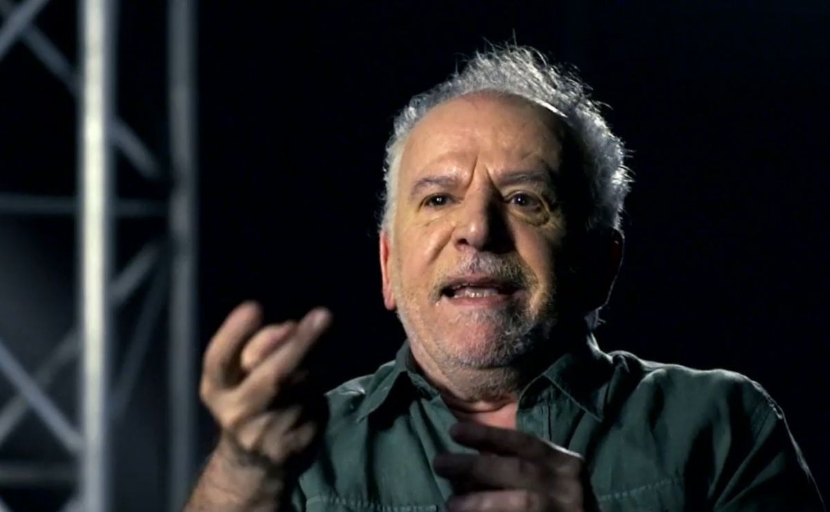 Canal Encuentro estrena "Cineastas", un viaje íntimo al corazón del cine argentino