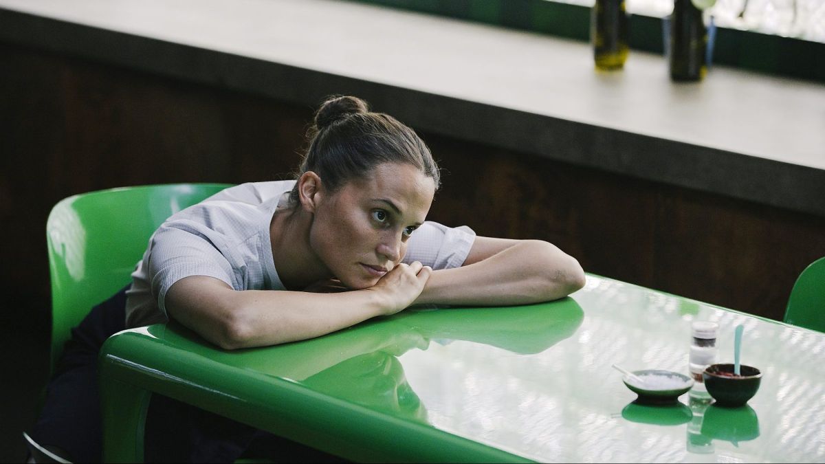 Crítica de “La evaluación”: Una distopía incómoda sobre la paternidad