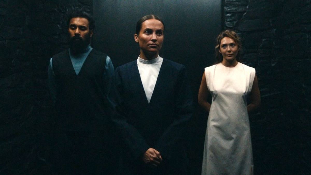 Crítica de “La evaluación”: Una distopía incómoda sobre la paternidad