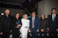 Córdoba será sede de la XIX edición de los Premios Sur y apuesta al cine como motor de desarrollo