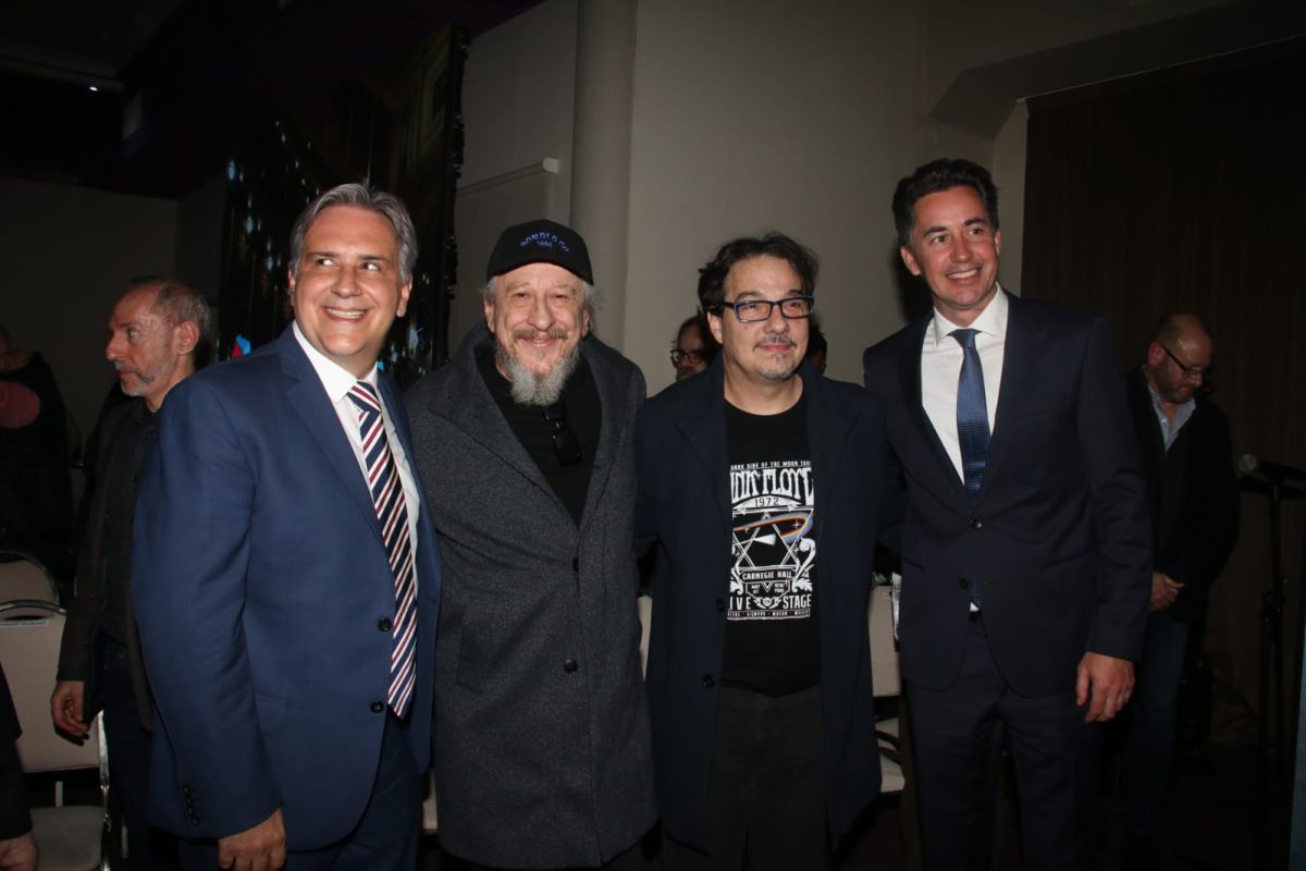 Córdoba será sede de la XIX edición de los Premios Sur y apuesta al cine como motor de desarrollo