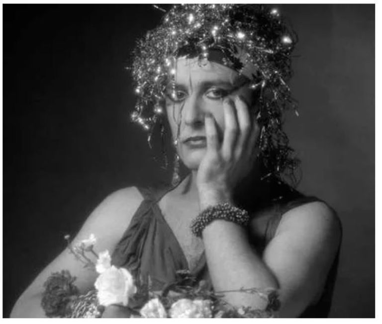 "Esto es teatro": una exposición en el Museo Moderno sobre la escena experimental argentina