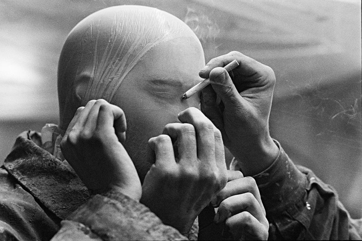 "Esto es teatro": una exposición en el Museo Moderno sobre la escena experimental argentina