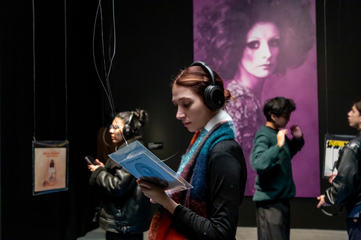 "Esto es teatro": una exposición en el Museo Moderno sobre la escena experimental argentina