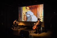 Todos los ganadores del Festival Internacional de Cine Social del Río Negro 2025