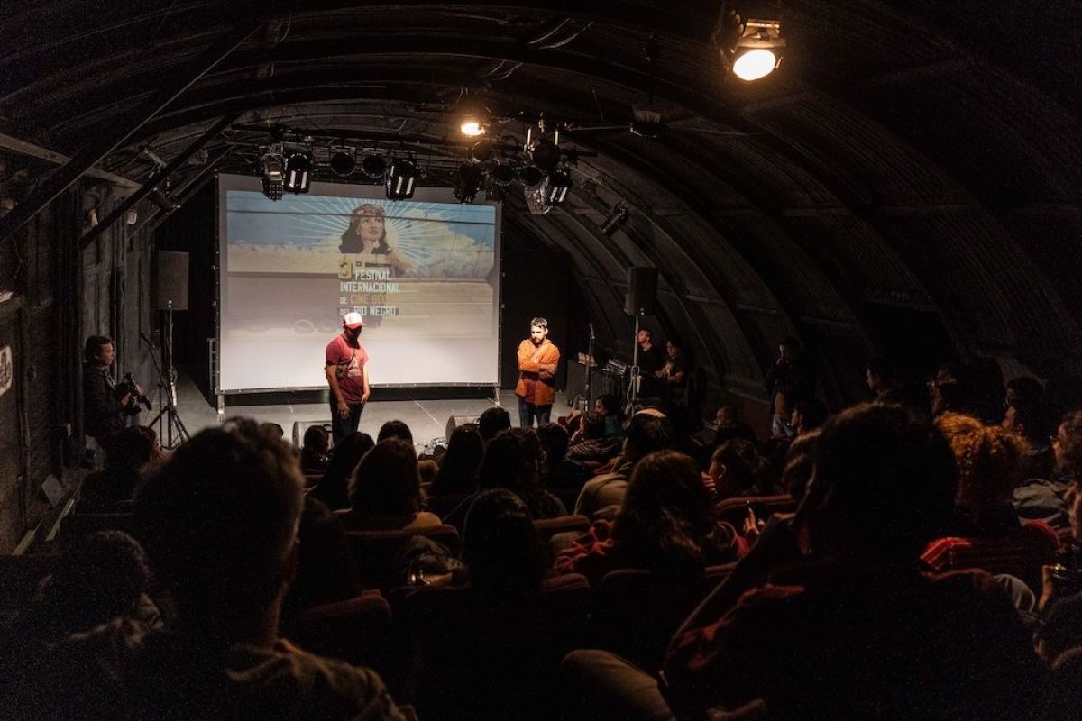 Todos los ganadores del Festival Internacional de Cine Social del Río Negro 2025