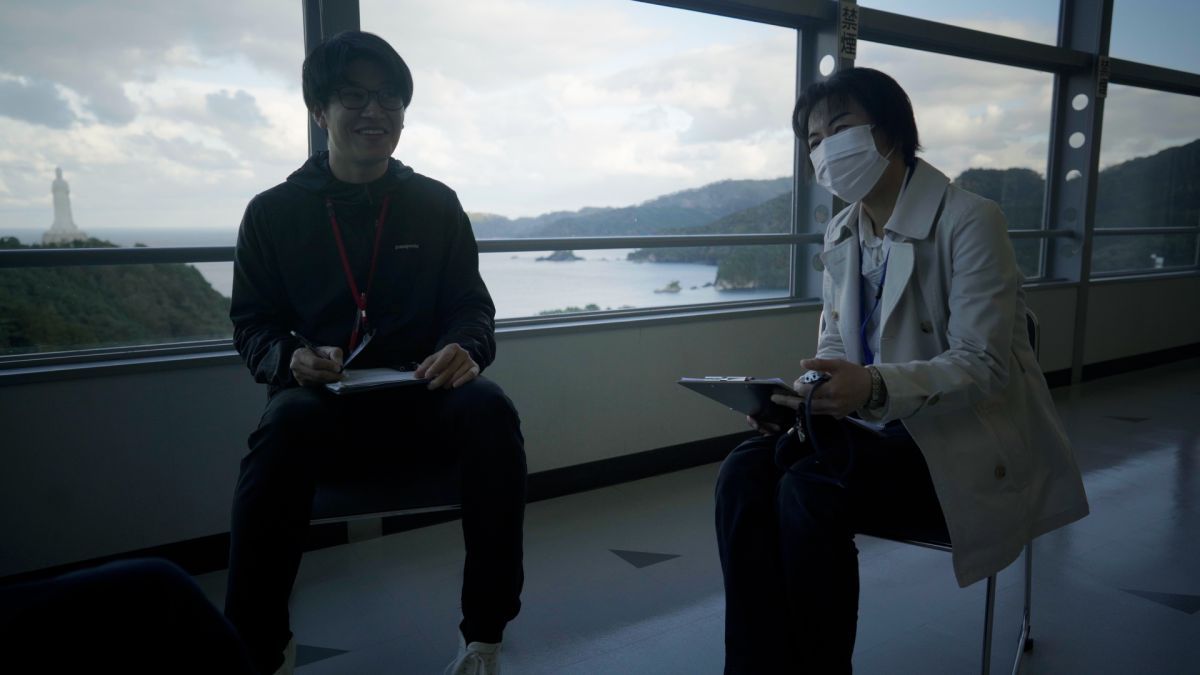 Crítica de "El amo del jardín": la huella japonesa de Yasuo Inomata en Argentina