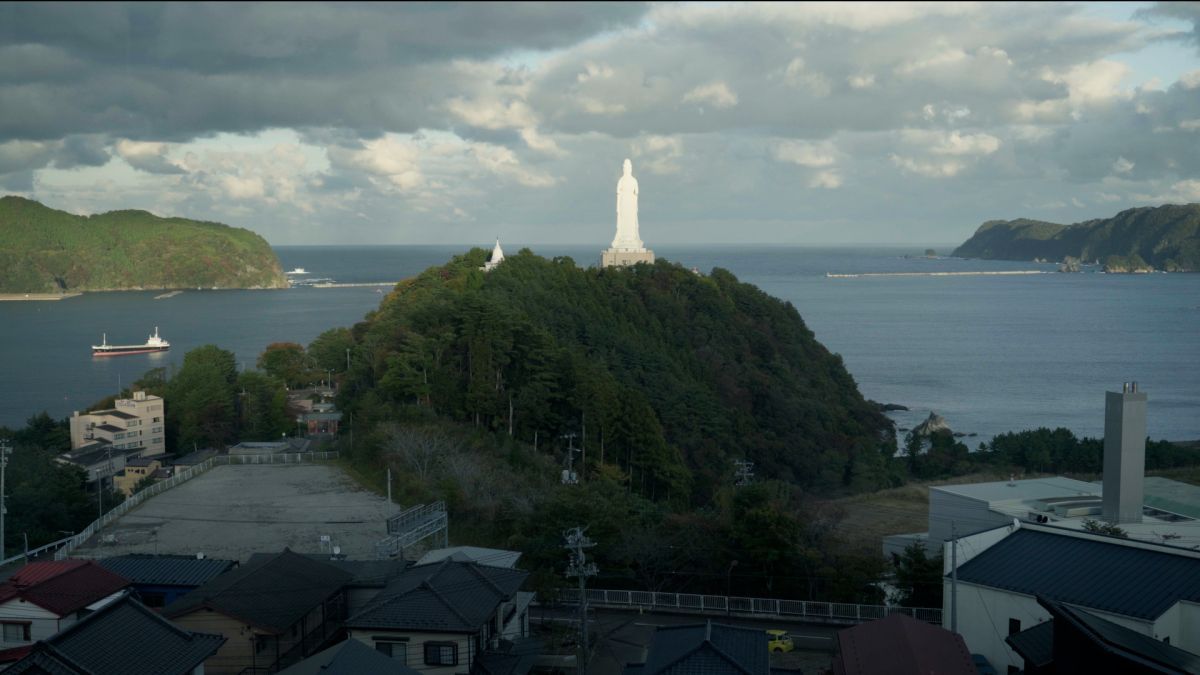 Crítica de "El amo del jardín": la huella japonesa de Yasuo Inomata en Argentina