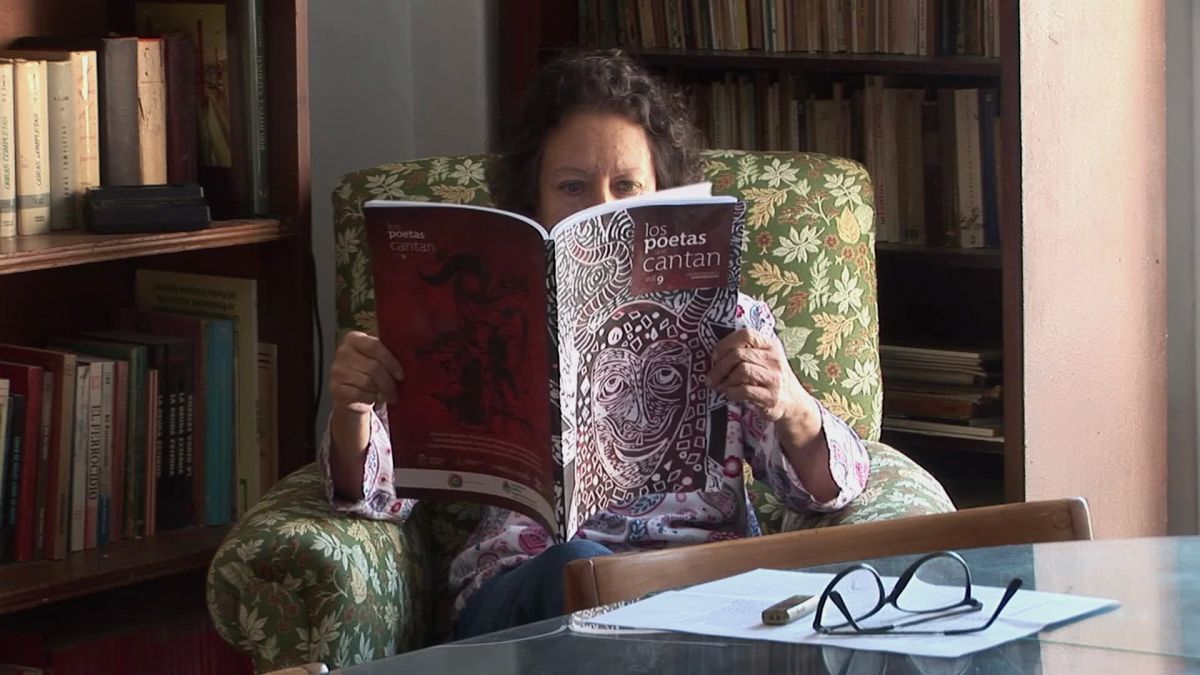 Crítica de “Poesía abierta, rebeldía y libertad”: La resistencia cultural a través de la palabra