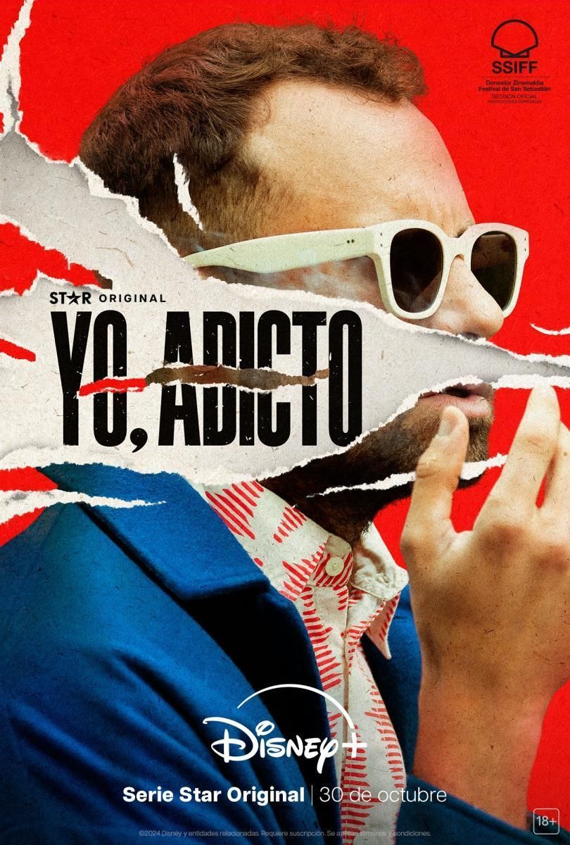 Crítica de "Yo, adicto": Adicción, trauma y salud mental en la autoficción de Javier Giner 