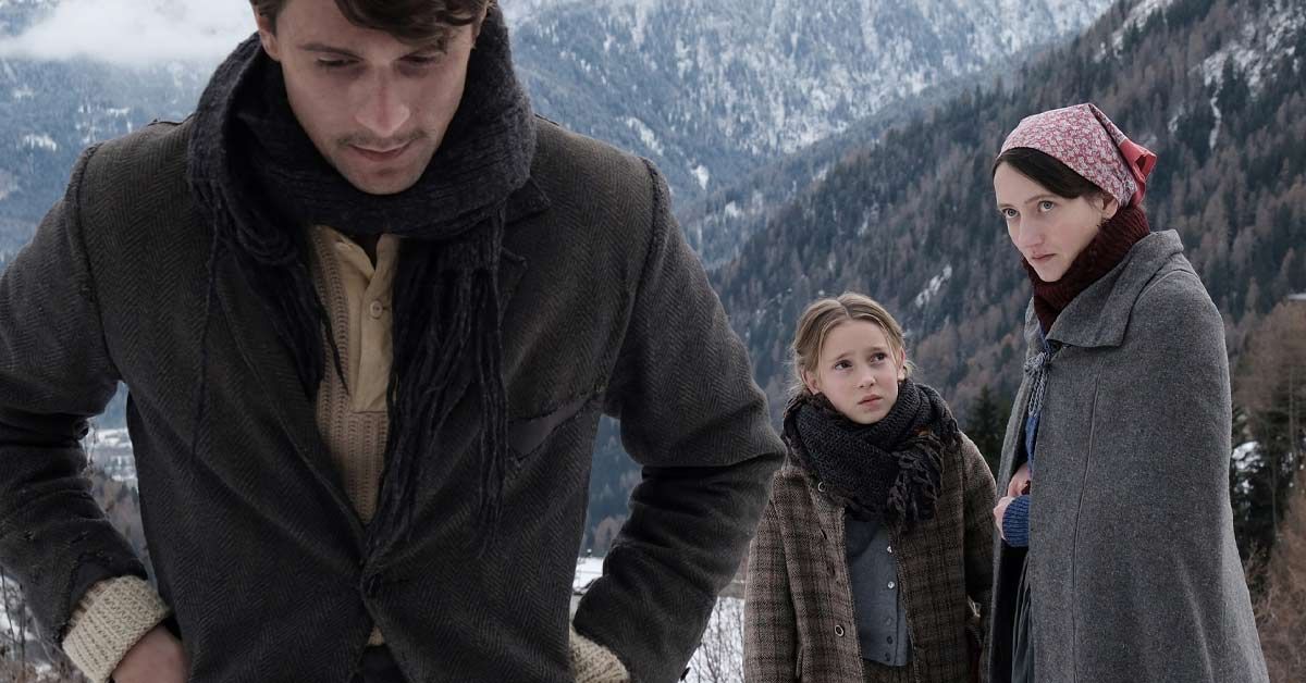 Crítica de “Vermiglio”: Maura Delpero y un retrato de mujeres en tiempos de guerra