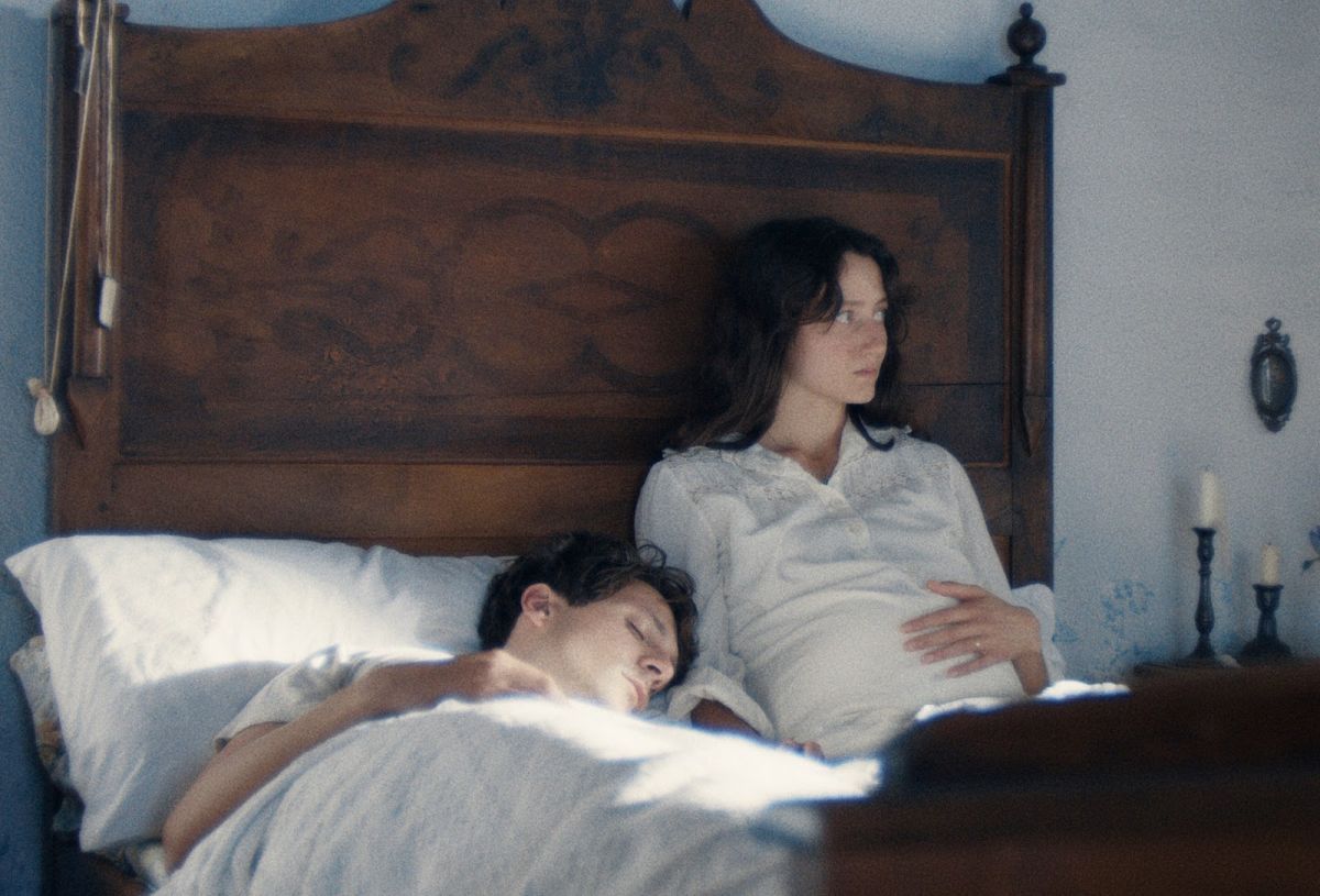 Crítica de “Vermiglio”: Maura Delpero y un retrato de mujeres en tiempos de guerra