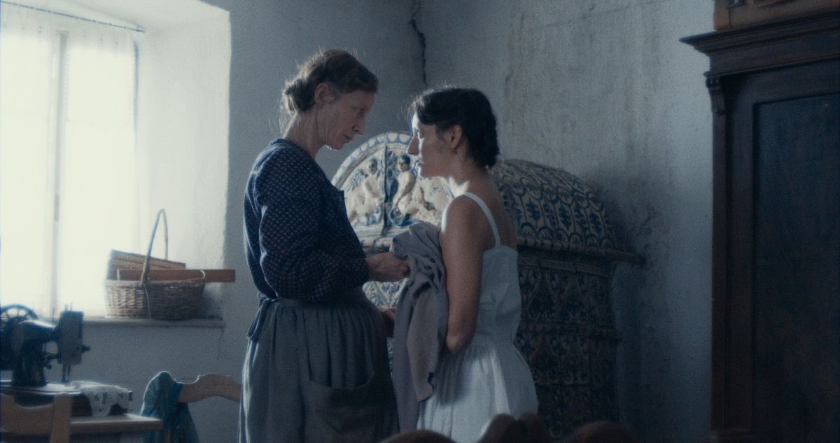 Crítica de “Vermiglio”: Maura Delpero y un retrato de mujeres en tiempos de guerra