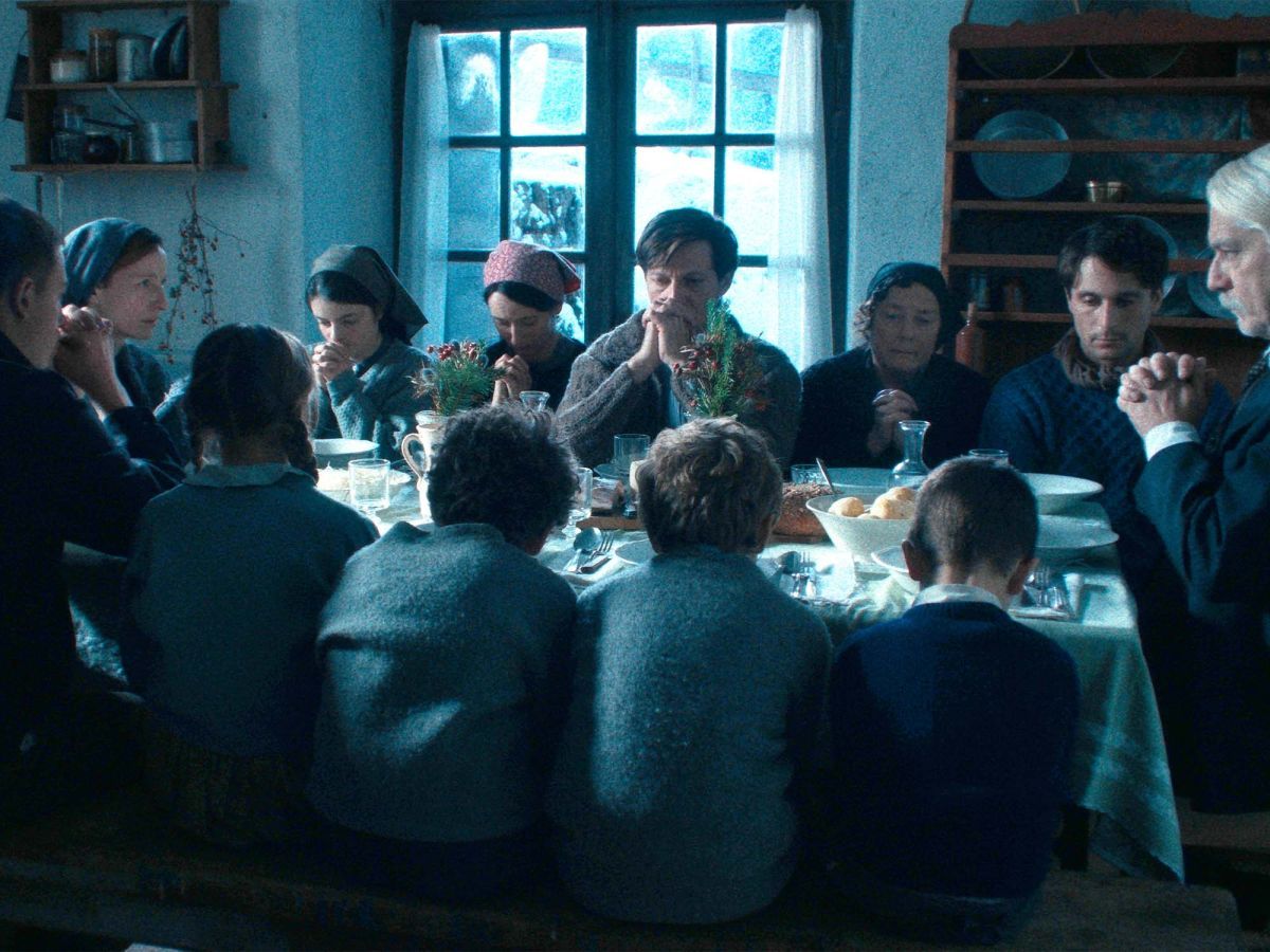 Crítica de “Vermiglio”: Maura Delpero y un retrato de mujeres en tiempos de guerra