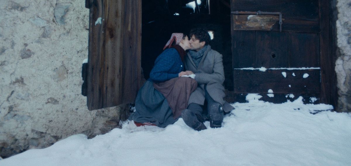 Crítica de “Vermiglio”: Maura Delpero y un retrato de mujeres en tiempos de guerra