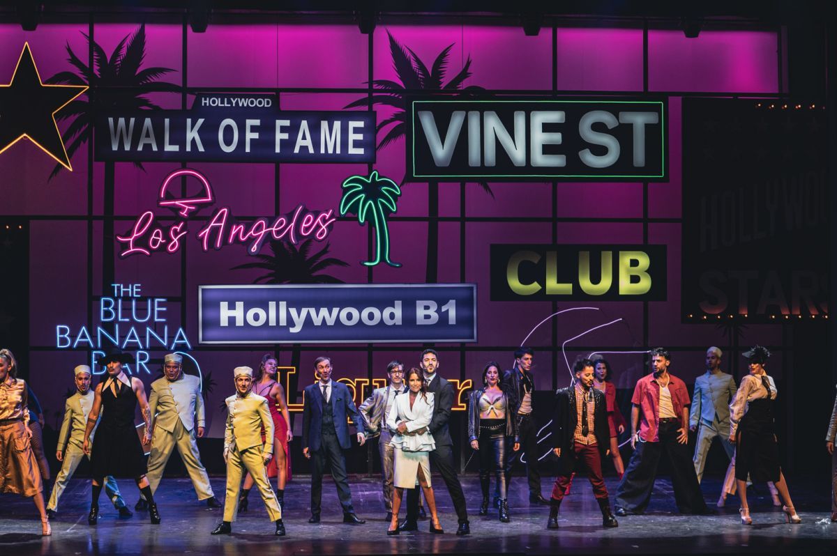 Crítica de "Pretty Woman": El musical que revive la magia del clásico cinematográfico