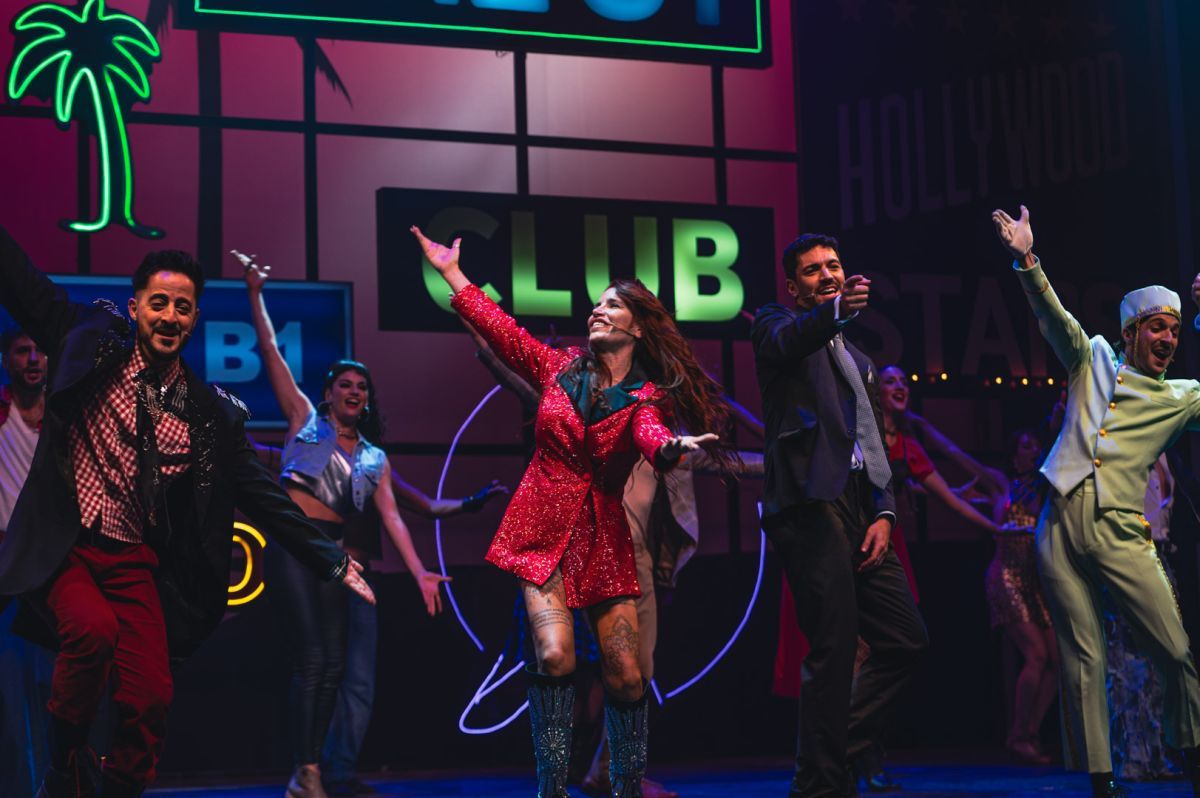 Crítica de "Pretty Woman": El musical que revive la magia del clásico cinematográfico