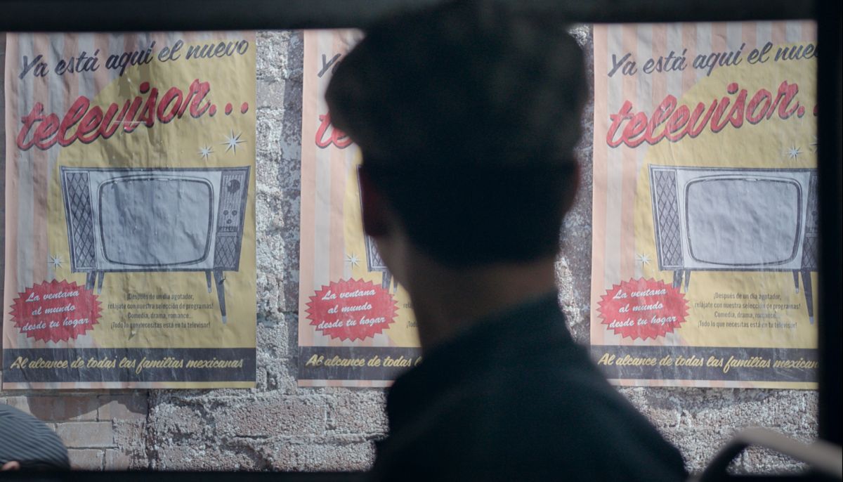 Crítica de “Chespirito: Sin querer queriendo”: Un origen edulcorado para El Chavo del 8