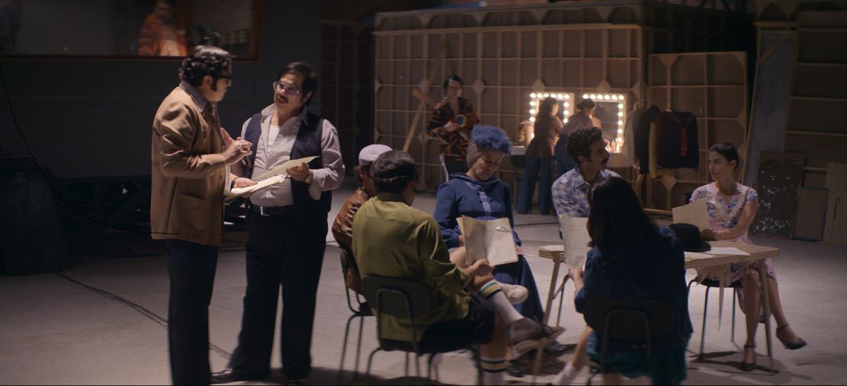 Crítica de “Chespirito: Sin querer queriendo”: Un origen edulcorado para El Chavo del 8